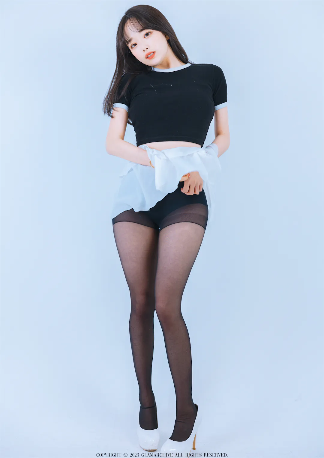 Glamarchive-BAEK-SUL-TANG-No.6-Croptop-and-Skirt-coszip.com-042