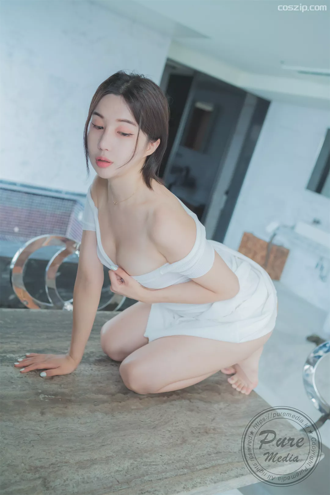 Pure-Media-Vol.261-Dohee-Party-Time-coszip.com-011