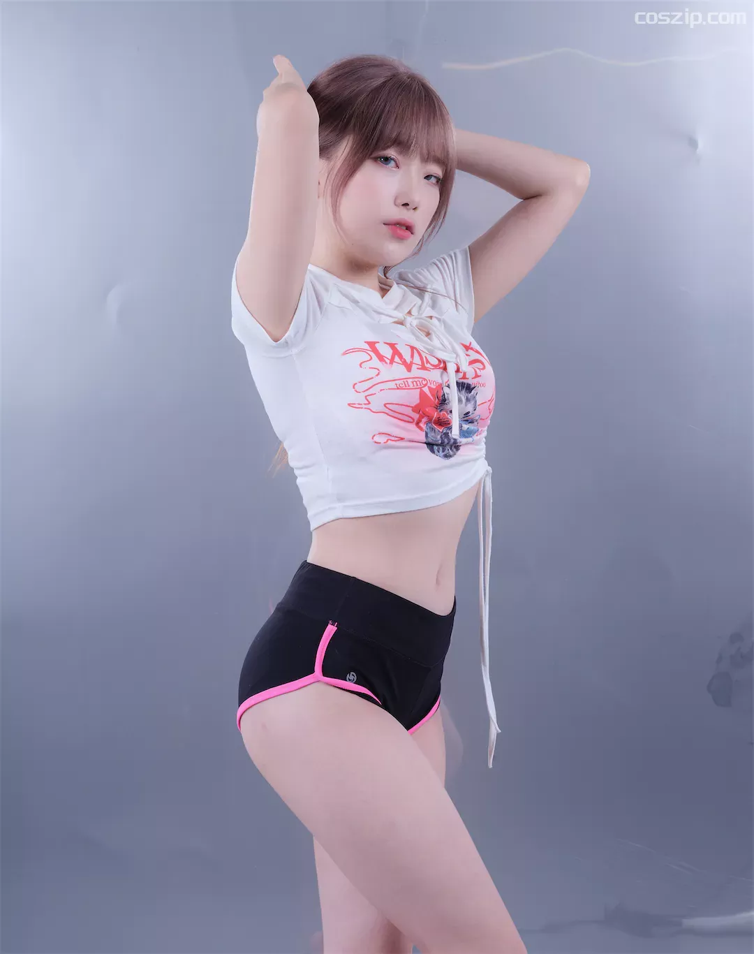 Glamarchive-BAEK-SUL-TANG-Vol.17-Daily-Look-Underwear-coszip.com-041