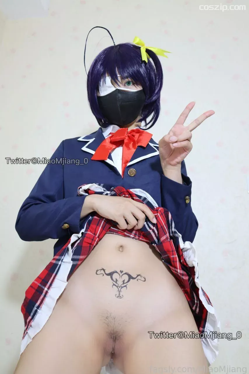 miaomjiang-coszip.com-rikka-12