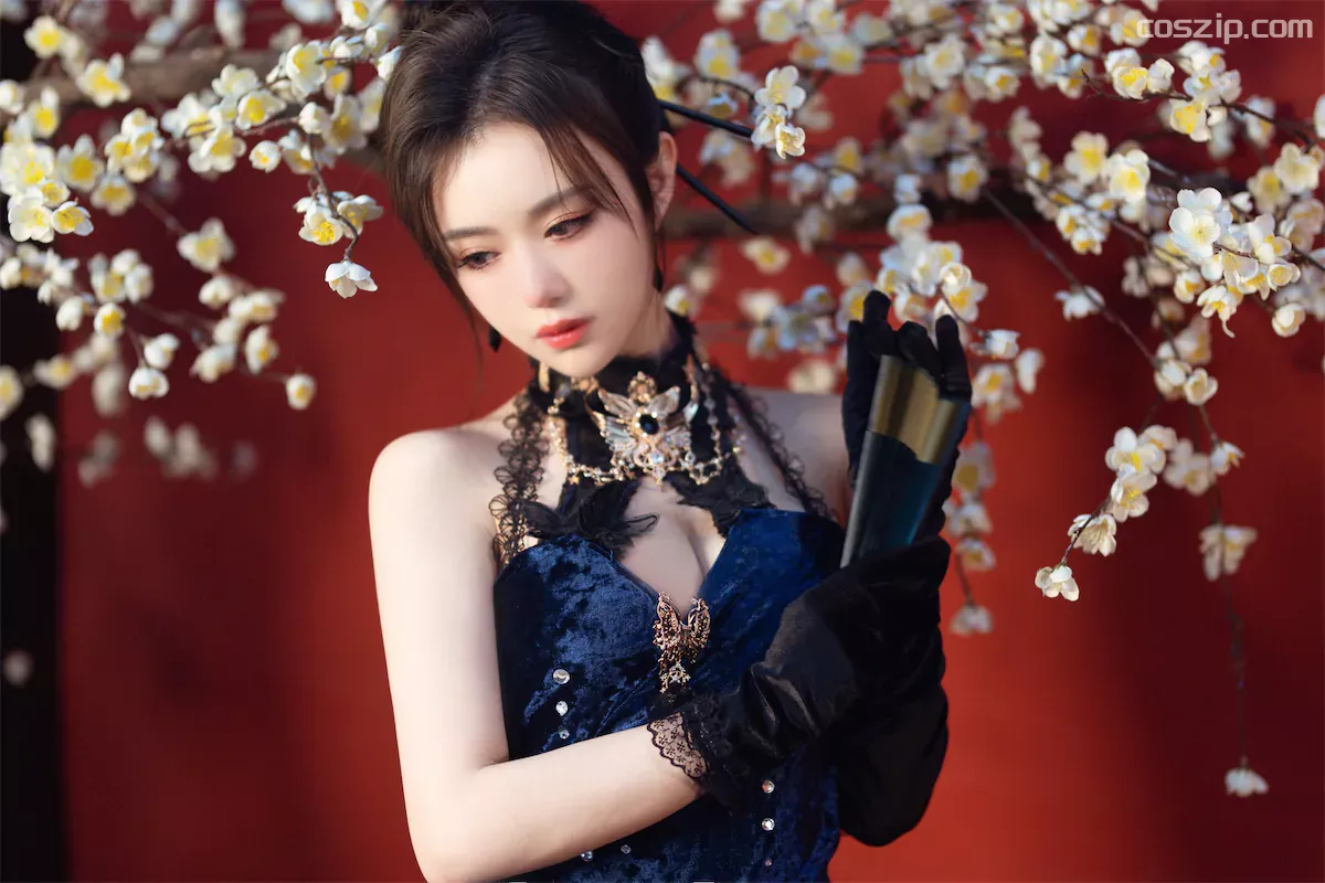 xiaolulu-coszip.com-fenghuojingnianqipao-8