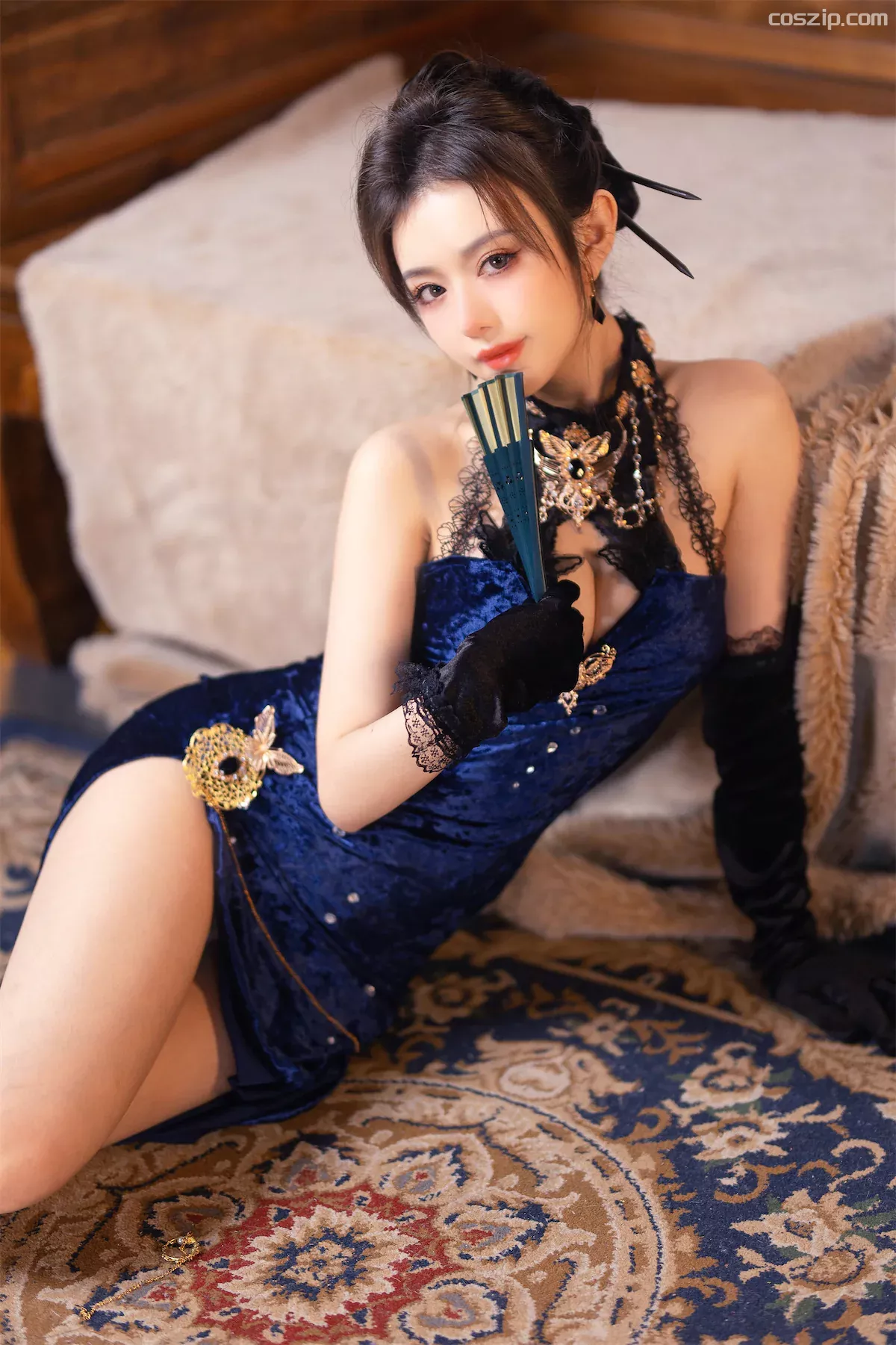 xiaolulu-coszip.com-fenghuojingnianqipao-21