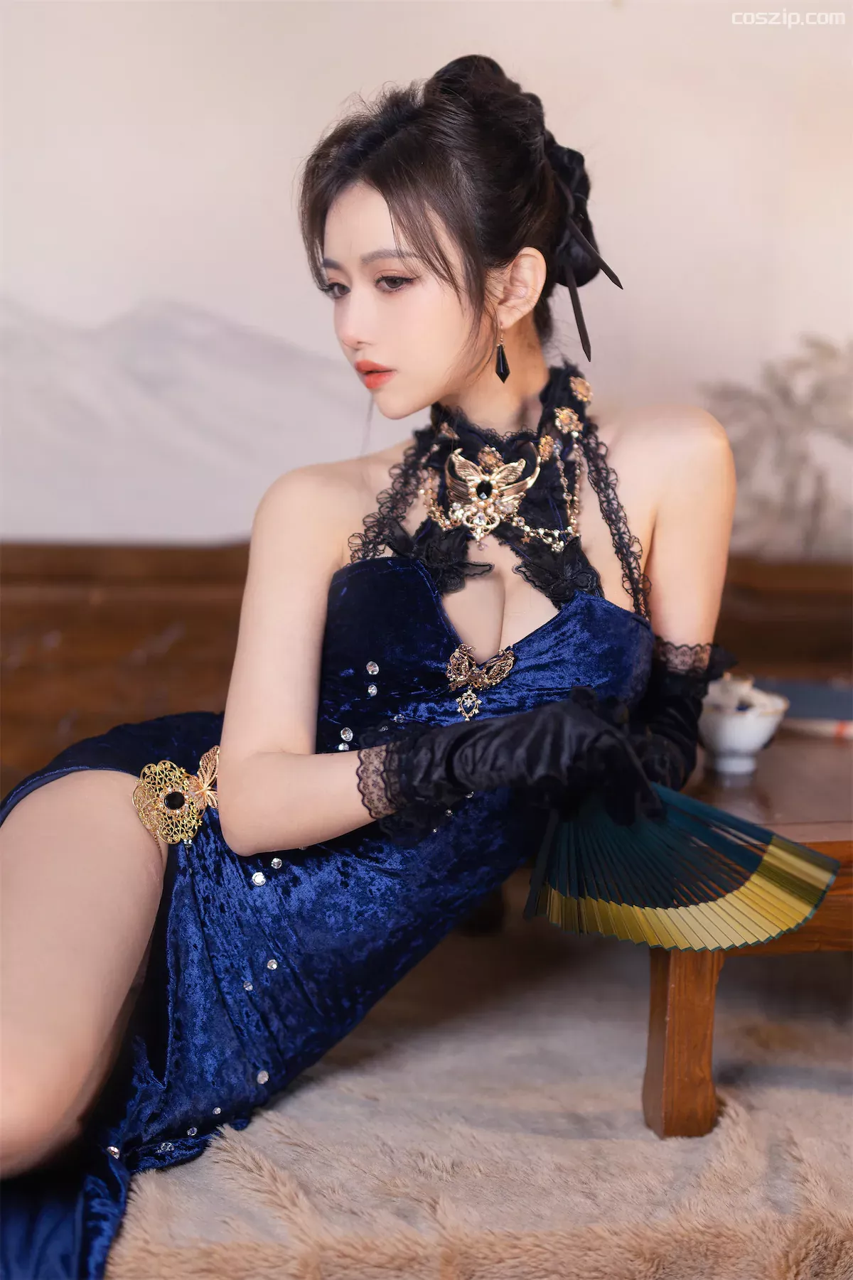 xiaolulu-coszip.com-fenghuojingnianqipao-22