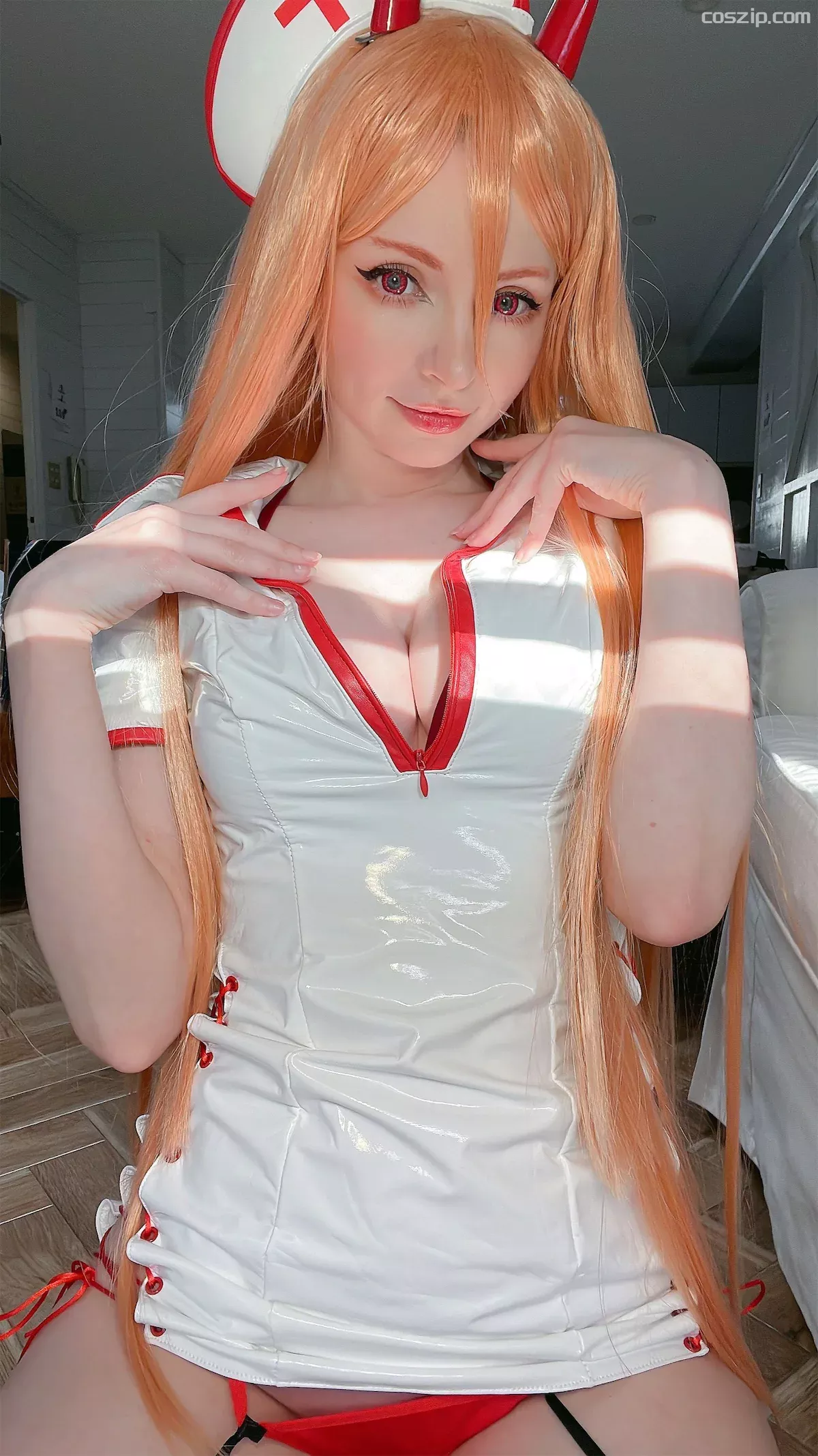 PeachMilky - Nurse Power (23)