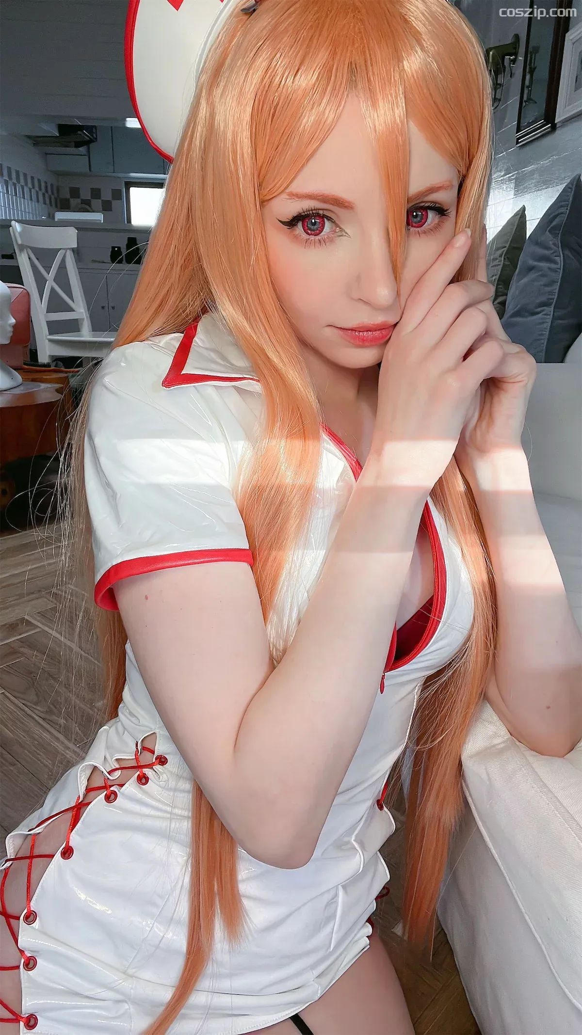 PeachMilky - Nurse Power (28)