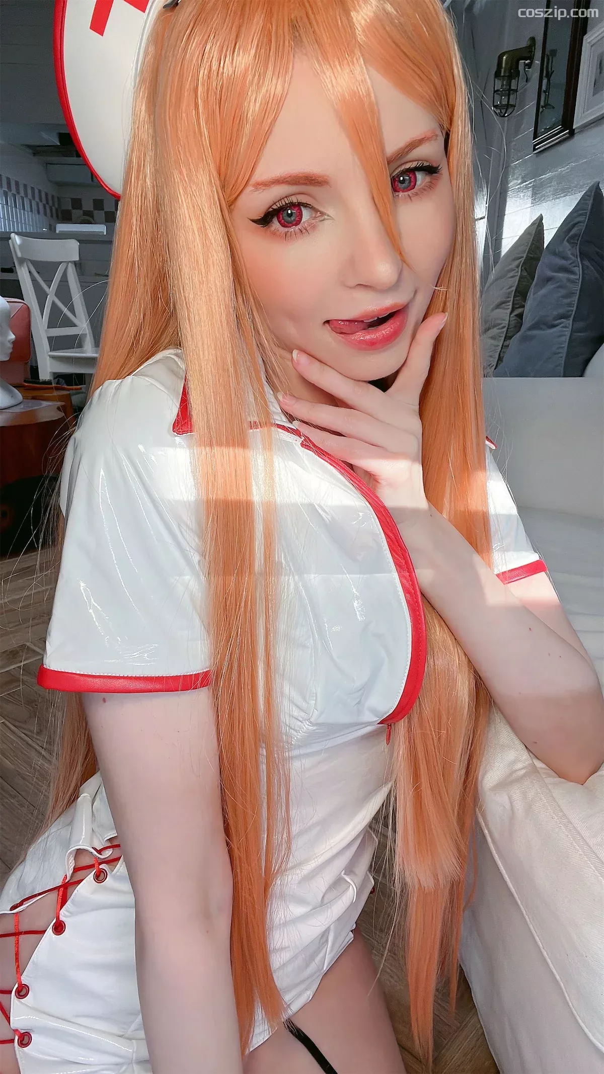 PeachMilky - Nurse Power (29)