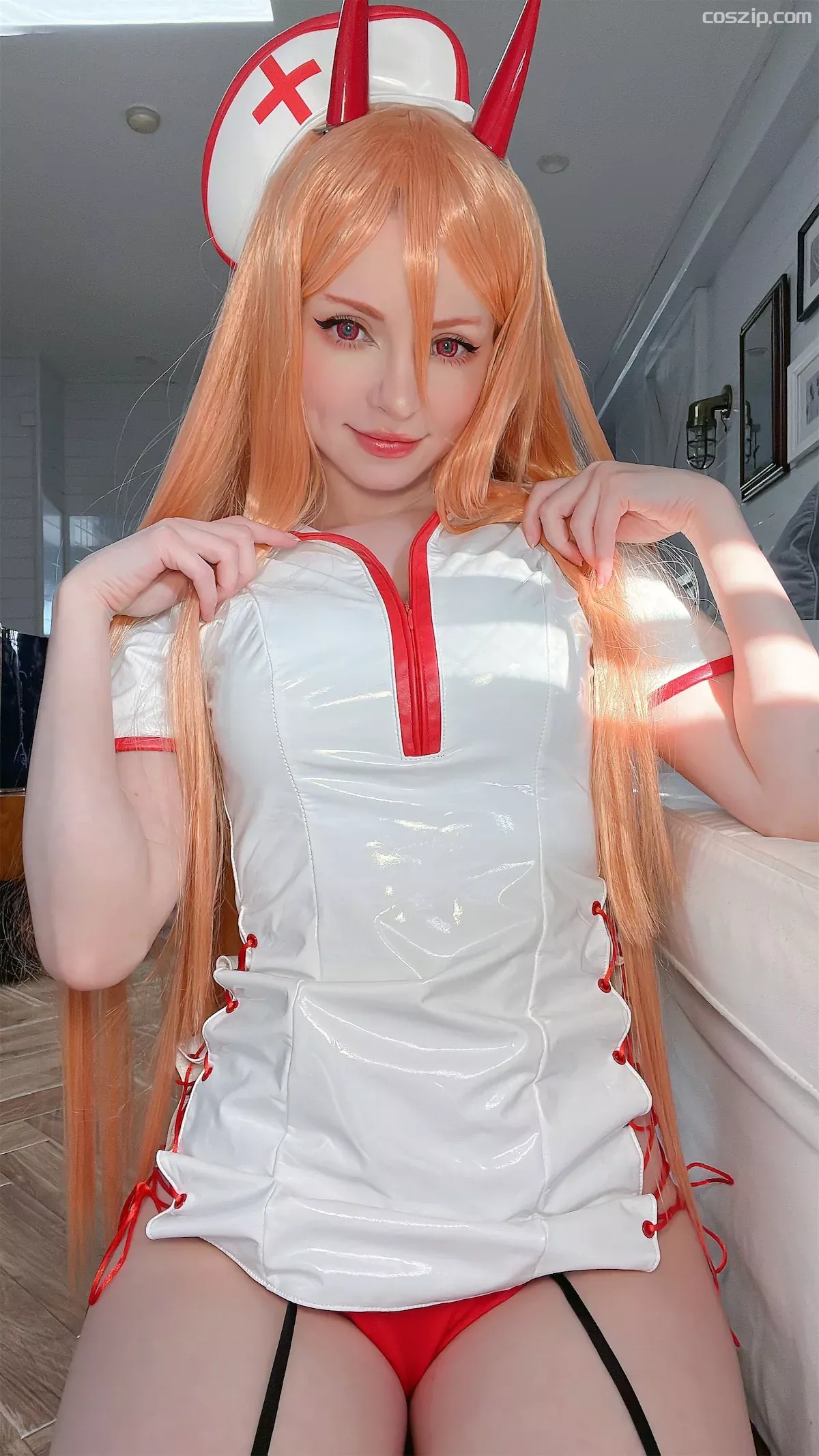 PeachMilky - Nurse Power (36)