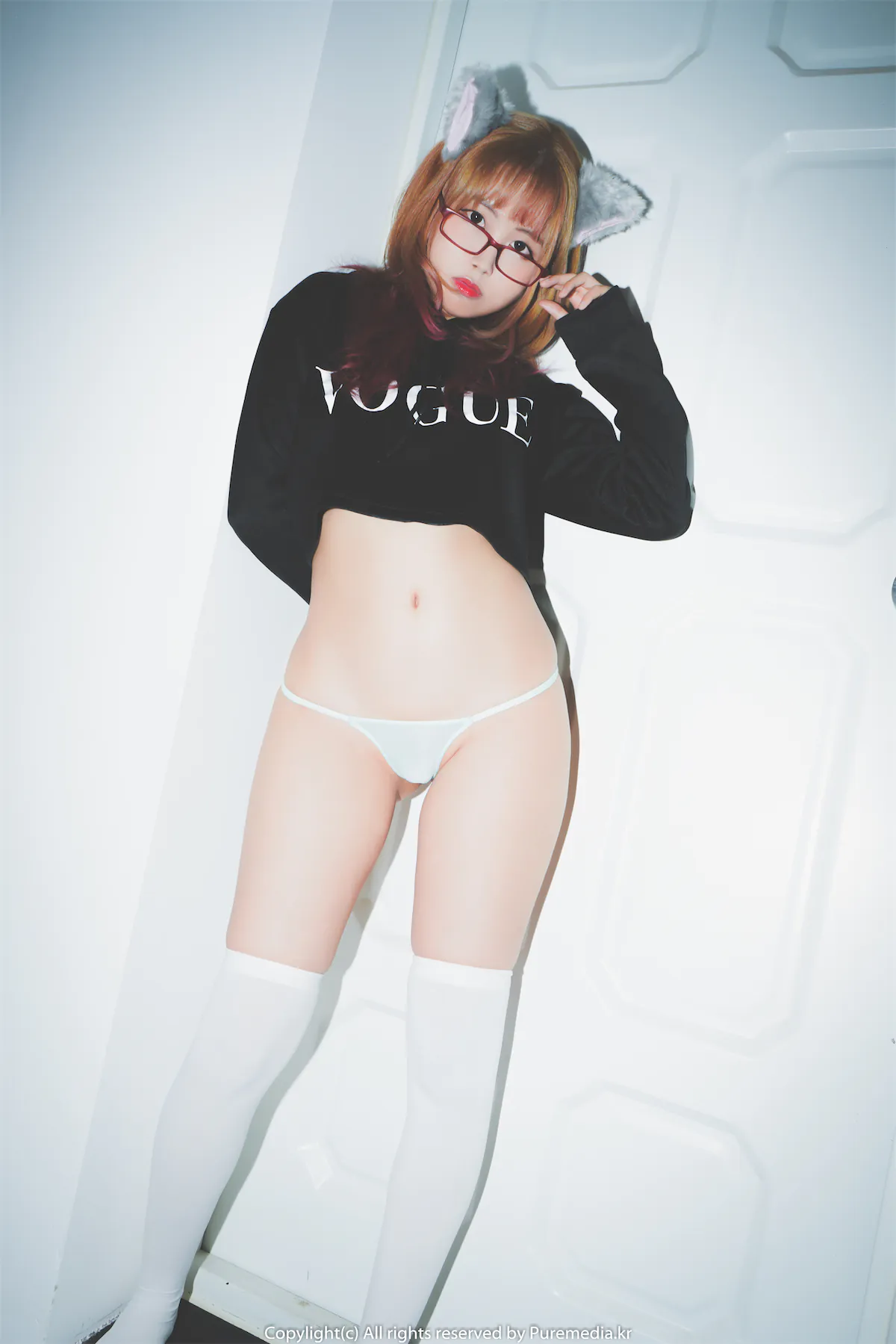 Pure Media Vol33 Lee Chu 리쭈