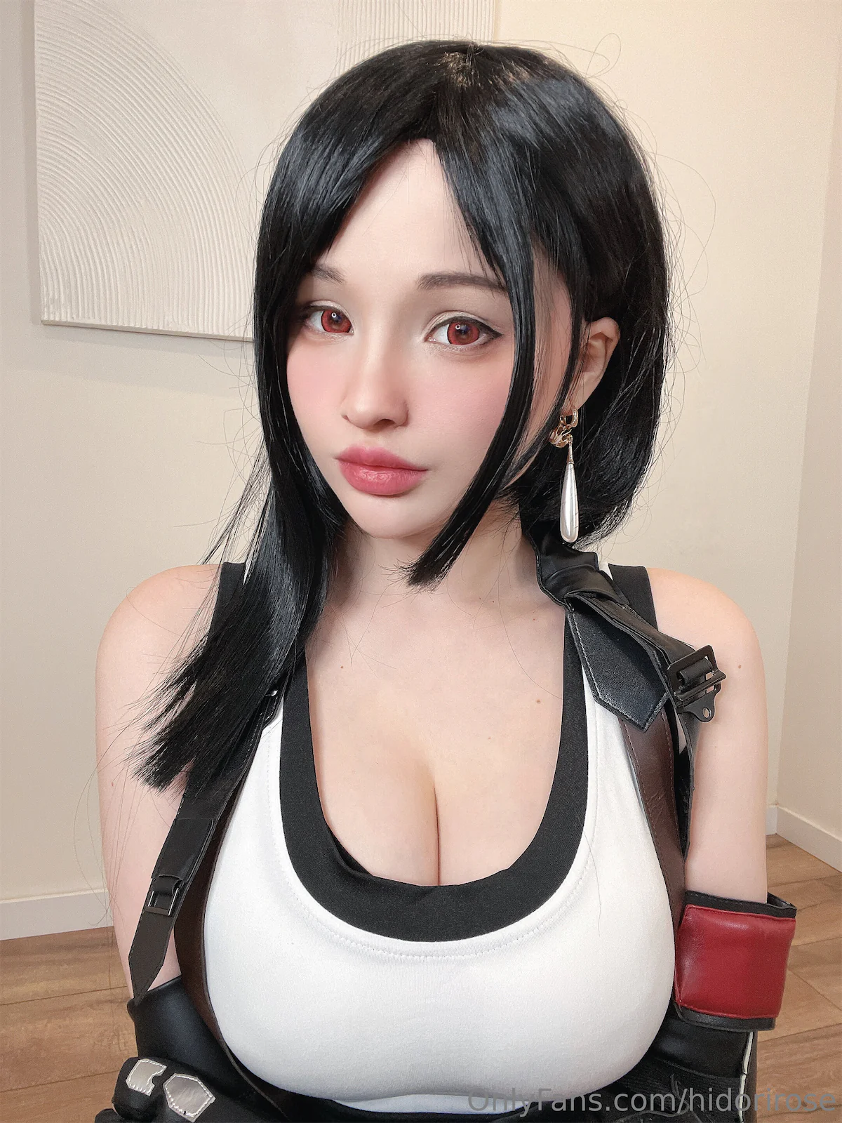 Hidori Rose Tifa