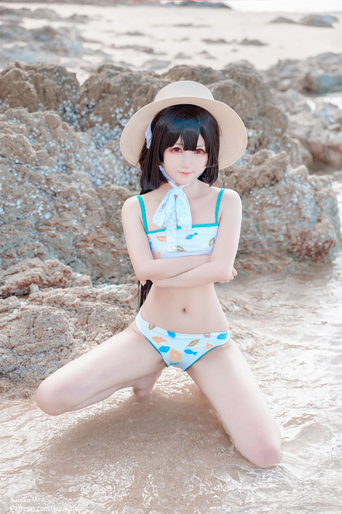 KuuKoW Miyu Swimsuit